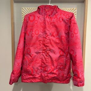 Girls Roxy Ski/Snowboard Jacket